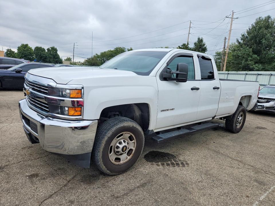 Продажа на аукционе авто 2016 Chevrolet Silverado, vin: 1GC2CUEG6GZ393831, номер лота: 69501106