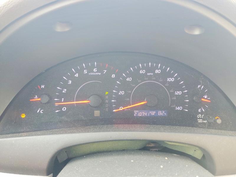 2011 Toyota Camry მანქანა იყიდება აუქციონზე, vin: 4T1BF3EK7BU728814, აუქციონის ნომერი: 68443756