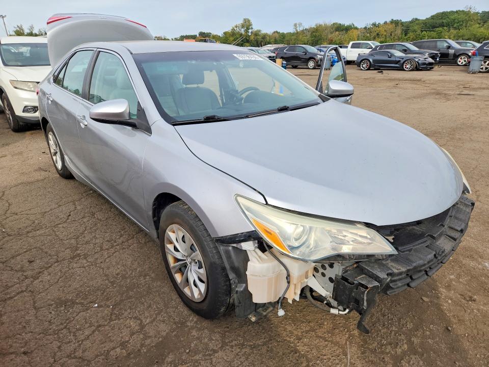 Продажа на аукционе авто 2016 Toyota Camry, vin: 4T4BF1FK9GR535287, номер лота: 69798436