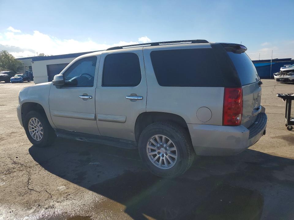 Aukcja sprzedaży 2007 Gmc Yukon, vin: 1GKFC13067R196703, numer aukcji: 70538926