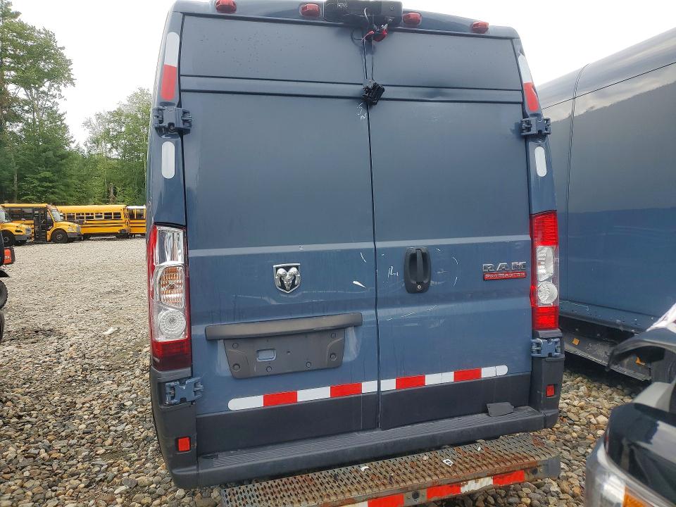 Aukcja sprzedaży 2020 Ram Promaster 3500, vin: 3C6URVJG0LE136468, numer aukcji: 67719616