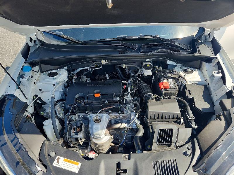 Продаж на аукціоні авто 2025 Honda Hr-v, vin: 3CZRZ2H74SM751428, номер лоту: 68563066