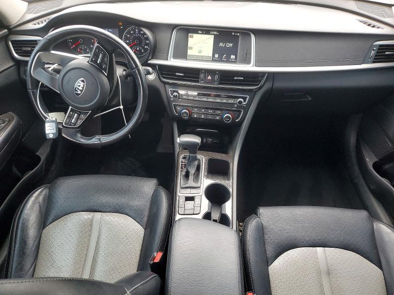 Aukcja sprzedaży 2019 Kia Optima, vin: 5XXGU4L14KG304111, numer aukcji: 67334226