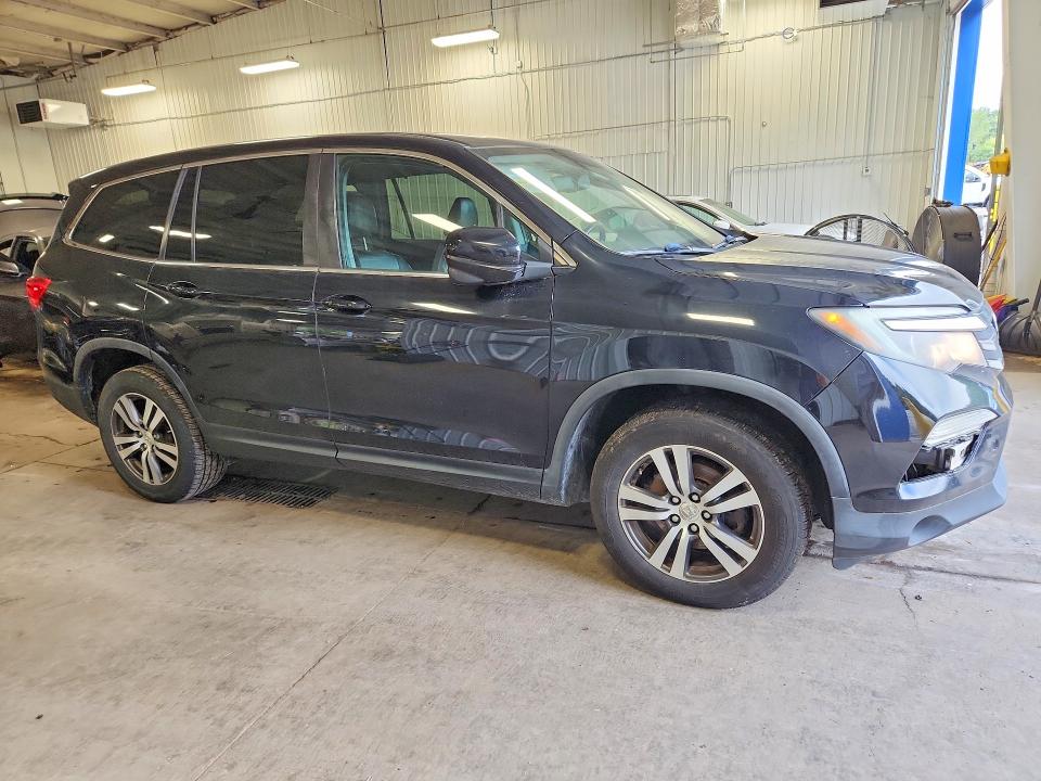 Продаж на аукціоні авто 2016 Honda Pilot, vin: 5FNYF6H81GB041456, номер лоту: 71189456