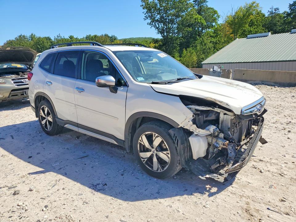 68204736 :رقم المزاد ، JF2SKAWC3KH553368 vin ، 2019 Subaru Forester مزاد بيع