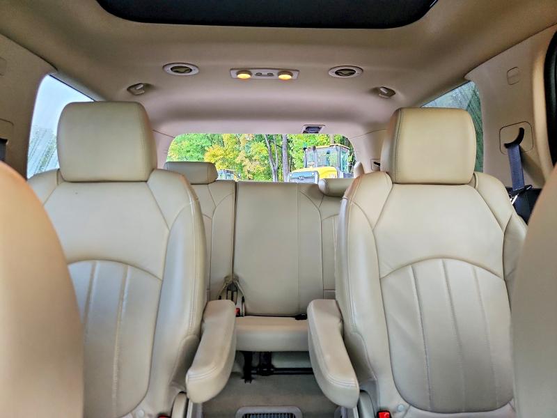 Продажа на аукционе авто 2011 Gmc Acadia, vin: 1GKKVSED7BJ396091, номер лота: 71099716