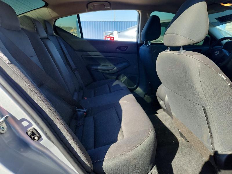Продажа на аукционе авто 2024 Nissan Altima, vin: 1N4BL4BV2RN363020, номер лота: 71082036