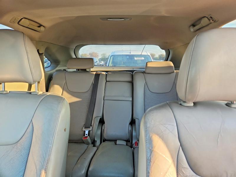 Продаж на аукціоні авто 2010 Lexus Rx, vin: 2T2ZK1BA3AC036572, номер лоту: 70045396