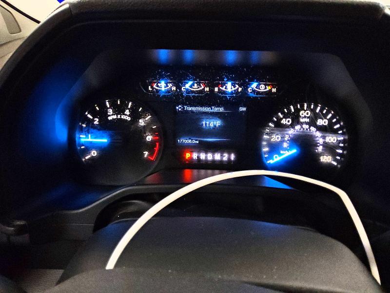 Aukcja sprzedaży 2015 Ford F150, vin: 1FTEW1CP1FKE25050, numer aukcji: 65046066