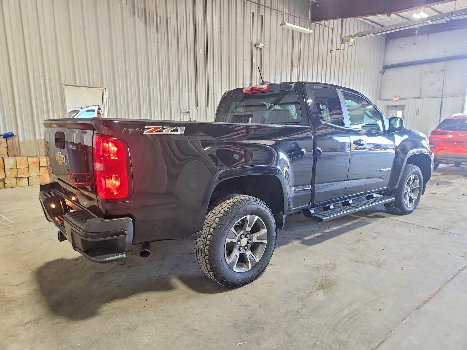 Продажа на аукционе авто 2015 Chevrolet Colorado, vin: 1GCHTCE36F1163219, номер лота: 69847406