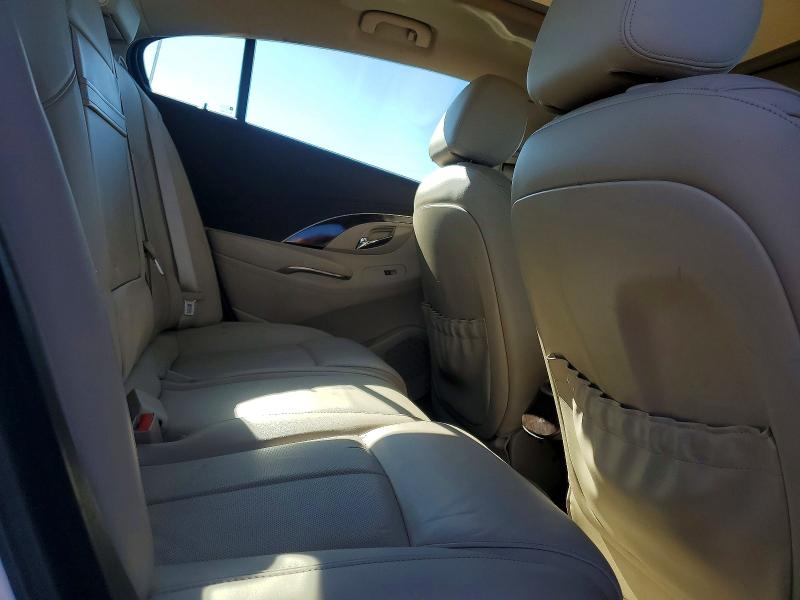 Aukcja sprzedaży 2015 Buick Lacrosse, vin: 1G4GF5G36FF193623, numer aukcji: 68828416