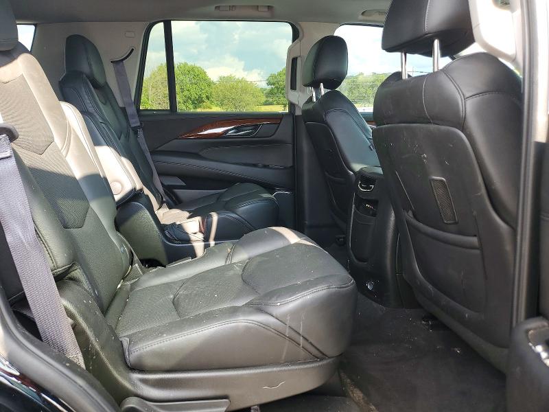 Продаж на аукціоні авто 2015 Cadillac Escalade, vin: 1GYS4NKJ1FR708692, номер лоту: 68225656