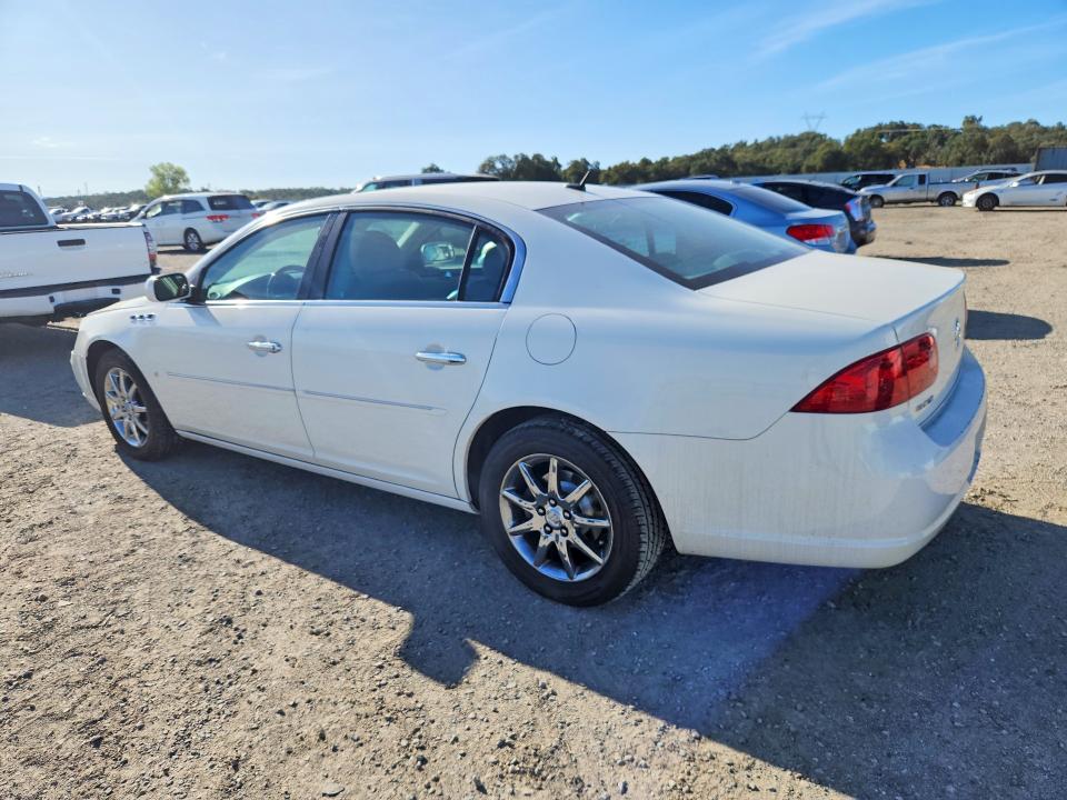 Aukcja sprzedaży 2008 Buick Lucerne, vin: 1G4HD57228U169870, numer aukcji: 67845906