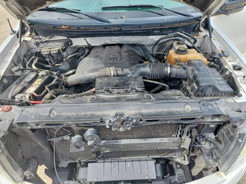 Продажа на аукционе авто 2012 Ford F150, vin: 1FTFW1CT2CFB51489, номер лота: 67890606