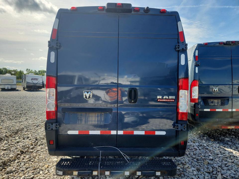 Aukcja sprzedaży 2021 Ram Promaster 3500, vin: 3C6MRVJG1ME541143, numer aukcji: 67440336