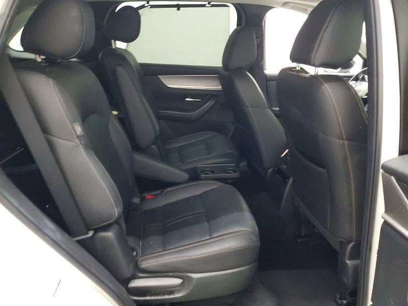 Aukcja sprzedaży 2026 Mazda Cx-90, vin: JM3KKCHD6T1357202, numer aukcji: 68653446