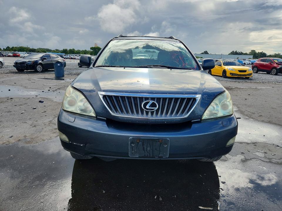 Продажа на аукционе авто 2008 Lexus Rx, vin: 2T2HK31U88C069712, номер лота: 67351506