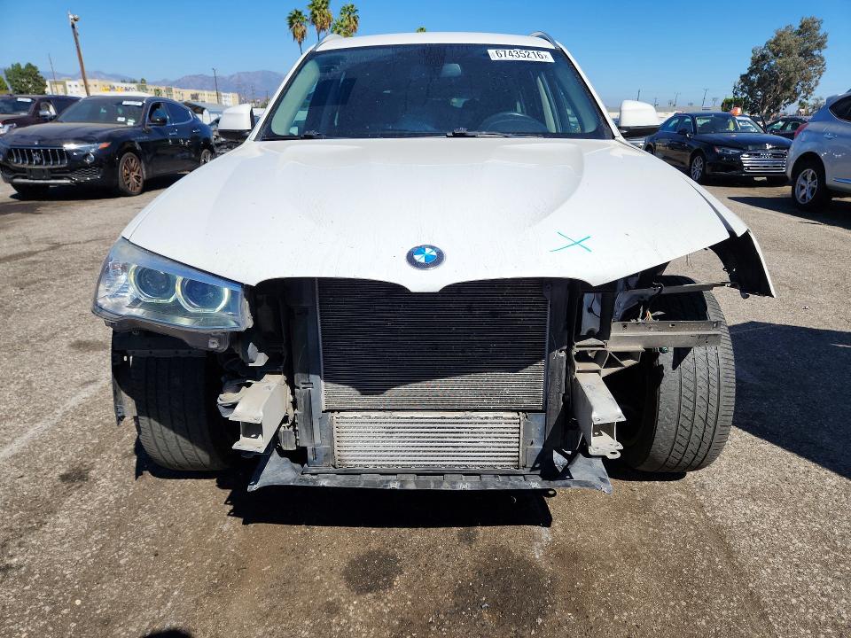 Продажа на аукционе авто 2015 Bmw X3, vin: 5UXWX9C5XF0D59528, номер лота: 67435216