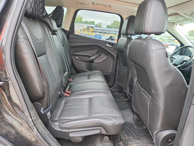 Aukcja sprzedaży 2013 Ford Escape, vin: 1FMCU9J95DUC69897, numer aukcji: 69805266