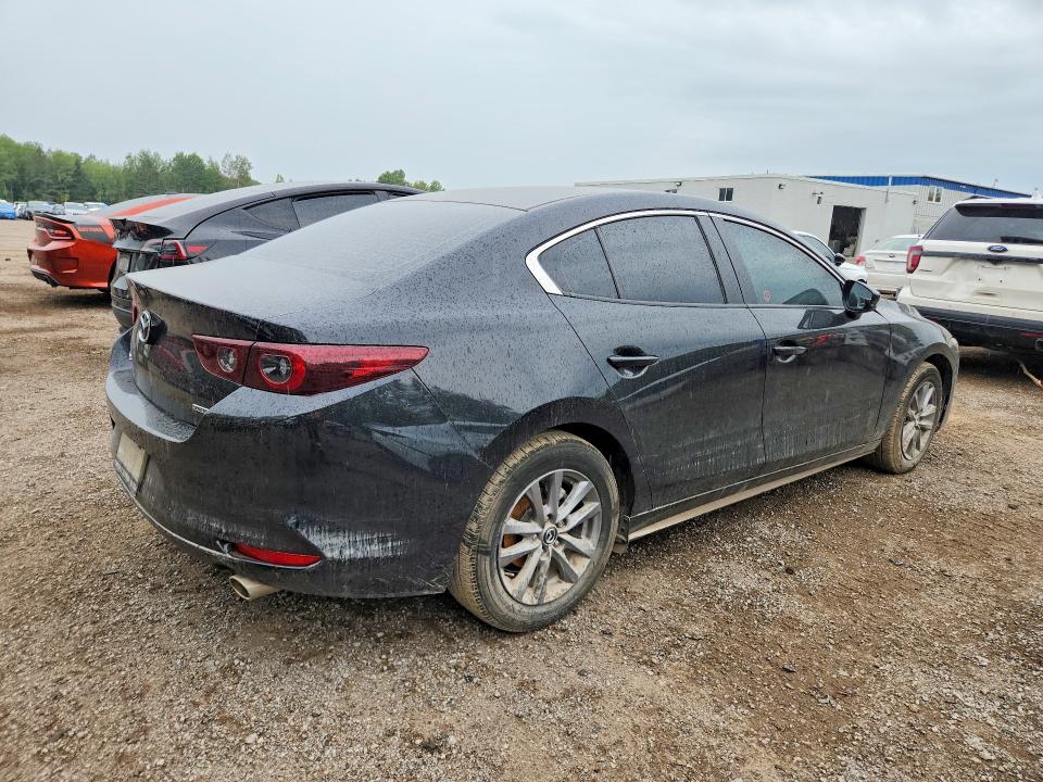 Aukcja sprzedaży 2025 Mazda 3, vin: JM1BPACM7S1775837, numer aukcji: 68031316