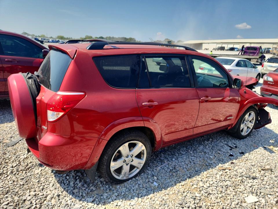 2006 Toyota Rav4 მანქანა იყიდება აუქციონზე, vin: JTMBD32V465032968, აუქციონის ნომერი: 69556726
