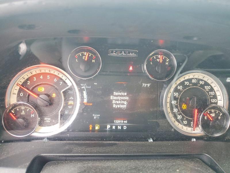 Продаж на аукціоні авто 2019 Ram 1500 Classic, vin: 1C6RR7LT1KS559793, номер лоту: 69676206