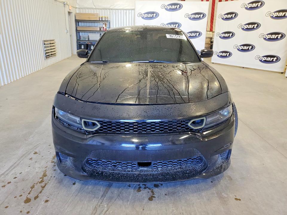 67884236 :رقم المزاد ، 2C3CDXCT9JH122275 vin ، 2018 Dodge Charger مزاد بيع