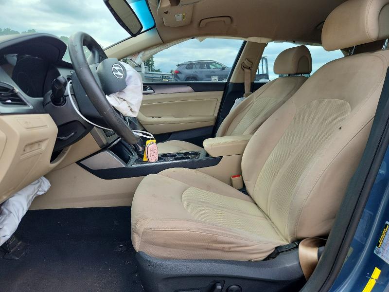 Aukcja sprzedaży 2015 Hyundai Sonata, vin: 5NPE34AF3FH052371, numer aukcji: 67483616