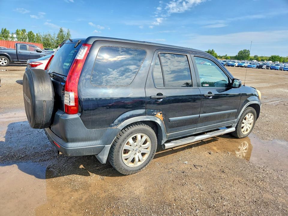 Aukcja sprzedaży 2006 Honda Cr-v, vin: JHLRD78846C801734, numer aukcji: 67407306
