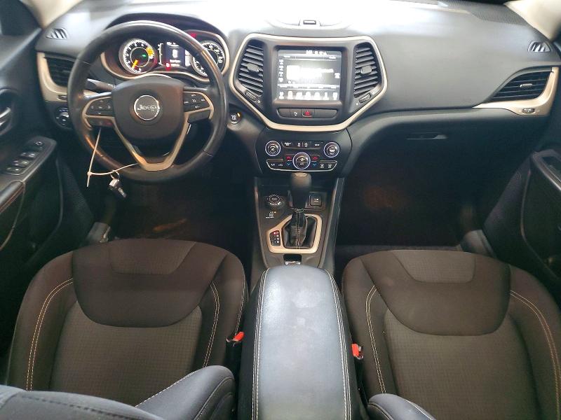 Aukcja sprzedaży 2016 Jeep Cherokee, vin: 1C4PJMCS4GW251045, numer aukcji: 70147466