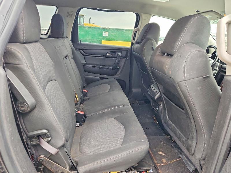 Aukcja sprzedaży 2013 Chevrolet Traverse, vin: 1GNKVGKD7DJ137446, numer aukcji: 70672566