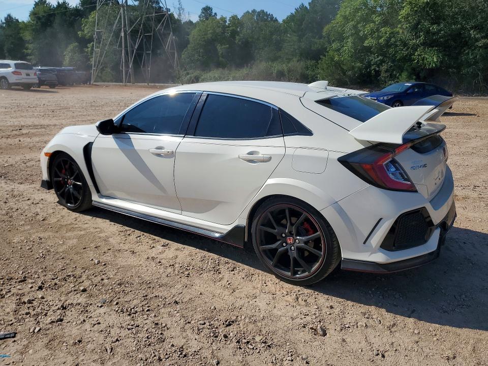 Продаж на аукціоні авто 2019 Honda Civic, vin: SHHFK8G70KU201177, номер лоту: 67081846