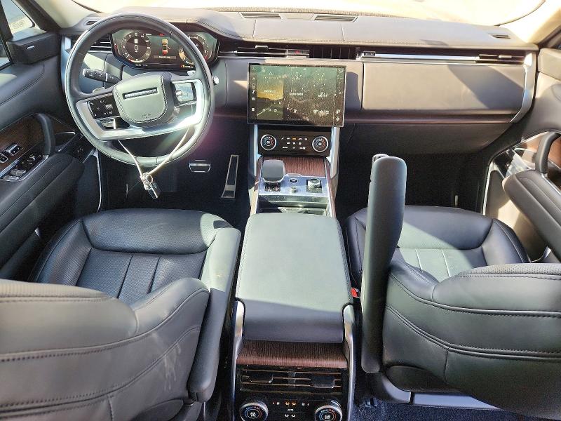 Продаж на аукціоні авто 2023 Land Rover Range Rover, vin: SALKPBE79PA084547, номер лоту: 68974856
