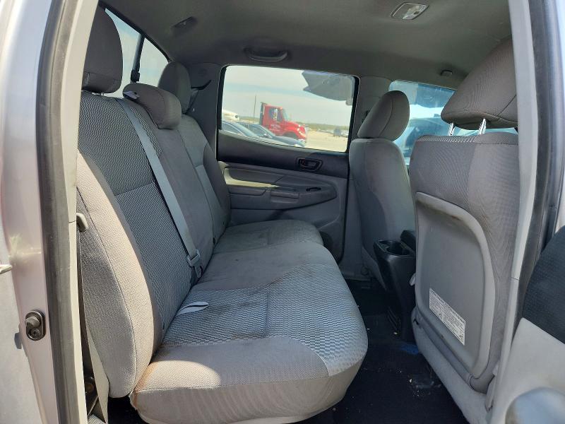 2014 Toyota Tacoma მანქანა იყიდება აუქციონზე, vin: 5TFJU4GN0EX062367, აუქციონის ნომერი: 70666166