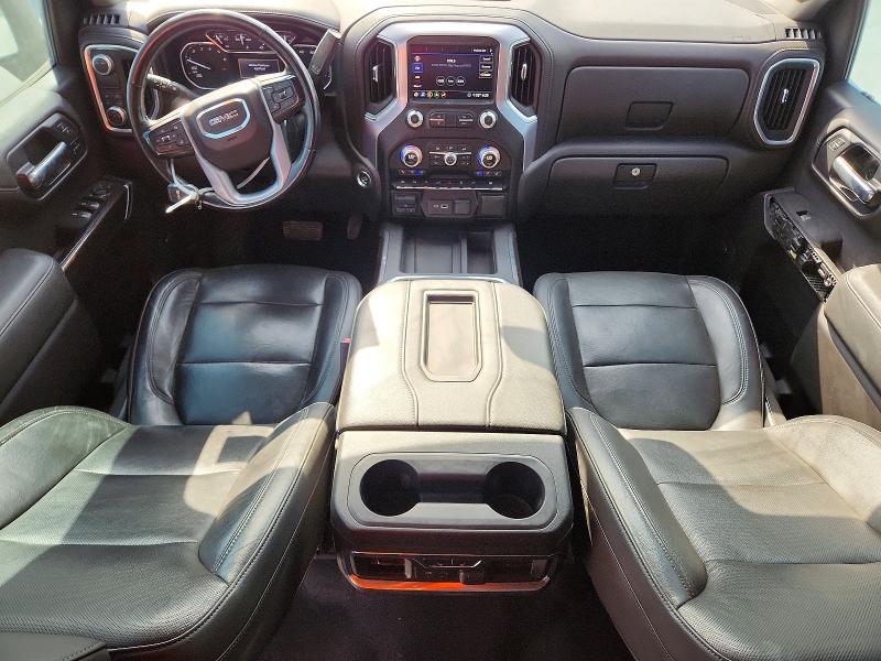 Aukcja sprzedaży 2020 Gmc Sierra, vin: 3GTP8DET2LG283275, numer aukcji: 67915736