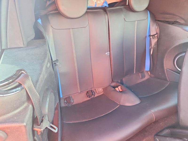 2012 Mini Cooper მანქანა იყიდება აუქციონზე, vin: WMWZN3C54CT133927, აუქციონის ნომერი: 67454026