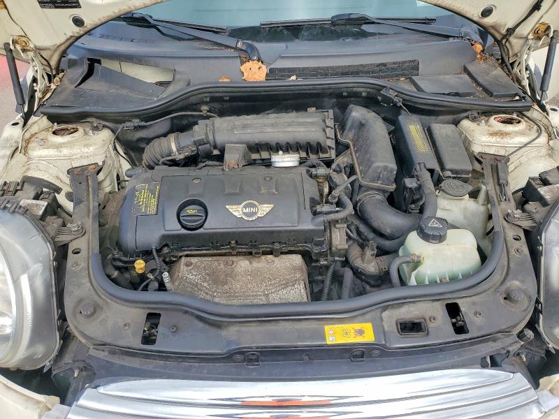 Продаж на аукціоні авто 2012 Mini Cooper, vin: WMWSU3C53CT254307, номер лоту: 67835026