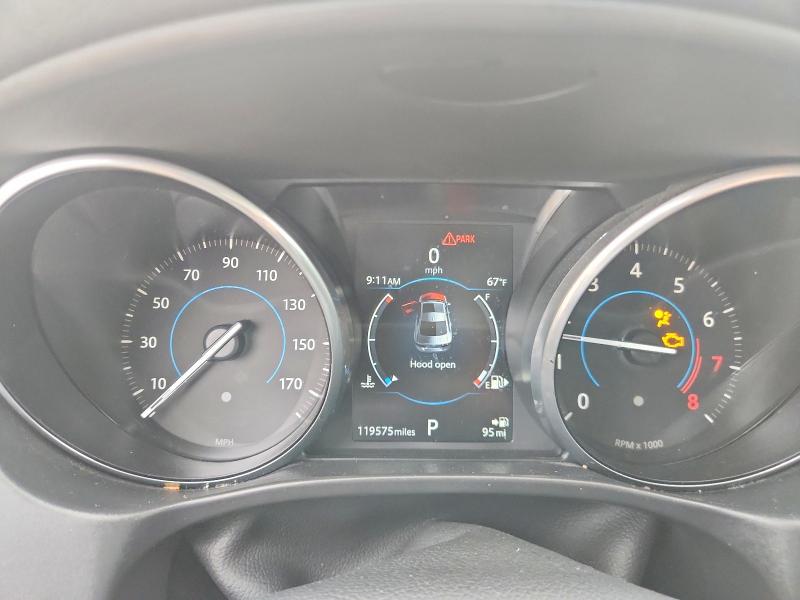 68717176 :رقم المزاد ، SAJAR4FX3JCP34333 vin ، 2018 Jaguar Xe مزاد بيع