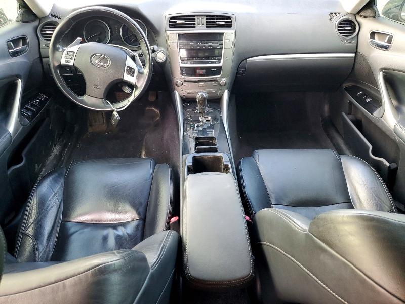 Продажа на аукционе авто 2011 Lexus Is, vin: JTHCF5C26B5052128, номер лота: 69212526
