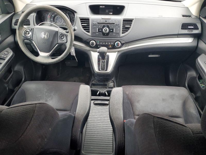 69819166 :رقم المزاد ، 5J6RM3H55DL031403 vin ، 2013 Honda Cr-v مزاد بيع