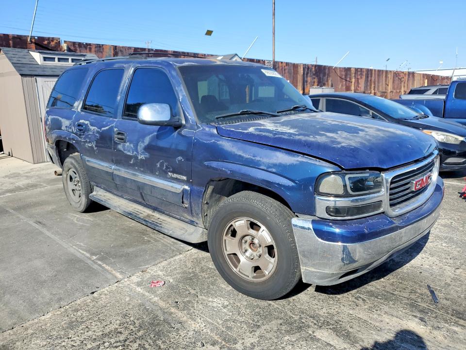 Продажа на аукционе авто 2003 Gmc Yukon, vin: 1GKEC13V93R264607, номер лота: 69555826