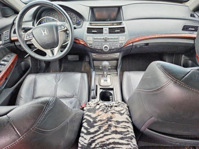 Продажа на аукционе авто 2012 Honda Crosstour, vin: 5J6TF3H56CL005942, номер лота: 70642366
