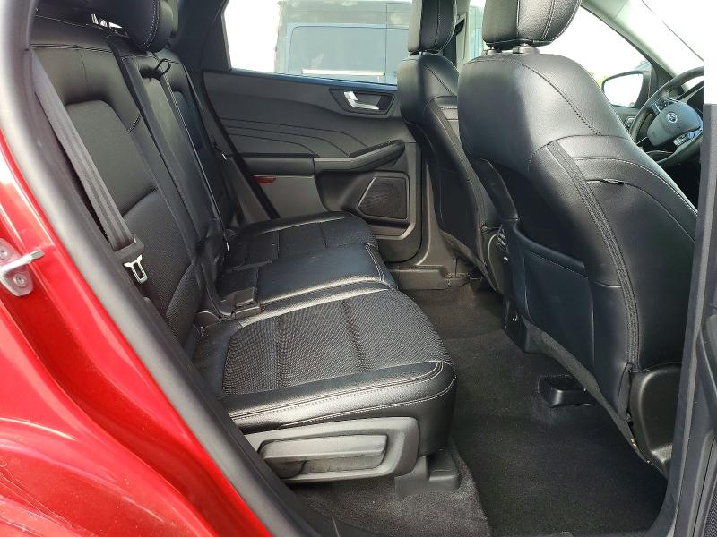 Продаж на аукціоні авто 2022 Ford Escape, vin: 1FMCU9J98NUB87342, номер лоту: 68659356