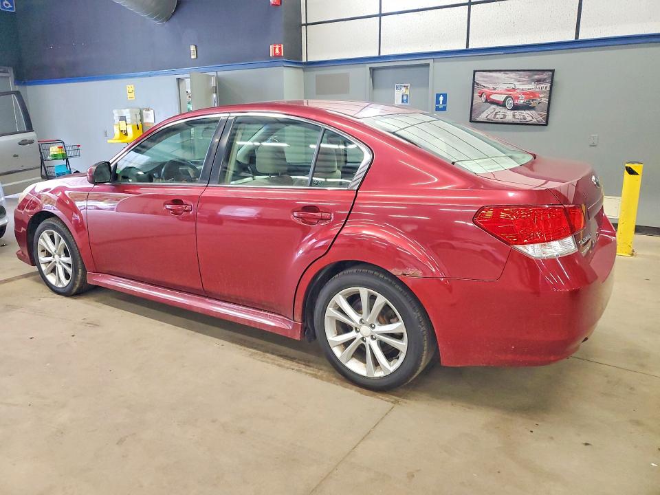Aukcja sprzedaży 2013 Subaru Legacy, vin: 4S3BMBC6XD3032032, numer aukcji: 67498656