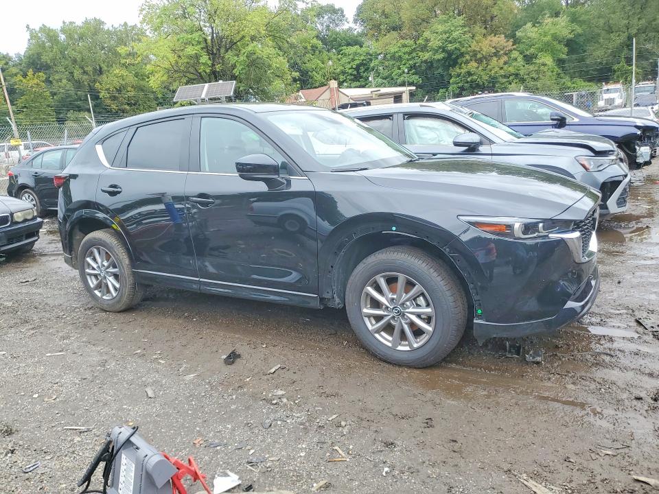 Aukcja sprzedaży 2025 Mazda Cx-5, vin: JM3KFBCM2S0808636, numer aukcji: 69843796