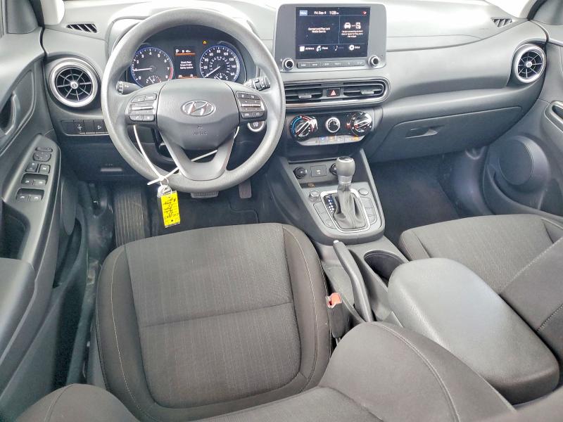 Aukcja sprzedaży 2023 Hyundai Kona, vin: KM8K62AB7PU005455, numer aukcji: 67523976