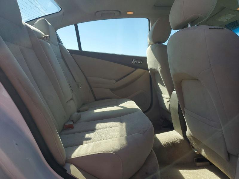 2012 Nissan Altima მანქანა იყიდება აუქციონზე, vin: 1N4AL2AP0CN496918, აუქციონის ნომერი: 69759636