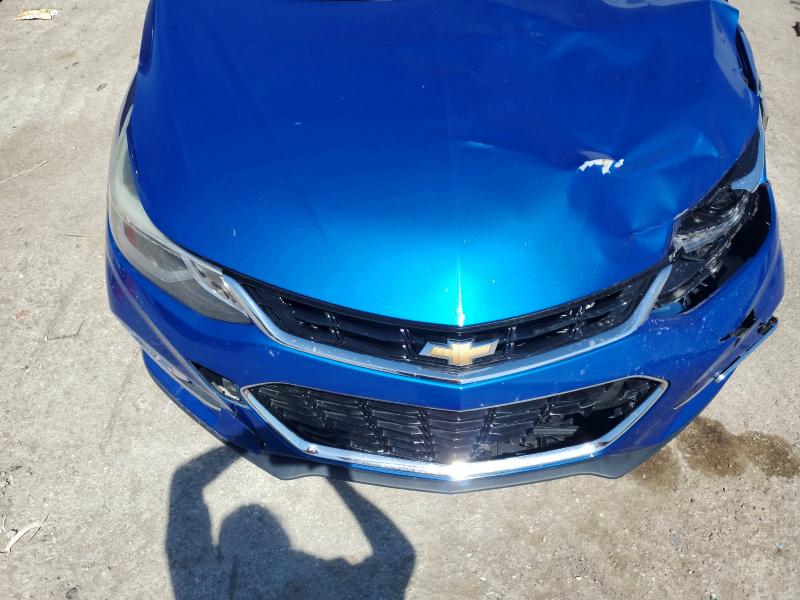 Продаж на аукціоні авто 2016 Chevrolet Cruze, vin: 1G1BE5SM6G7237089, номер лоту: 68651306