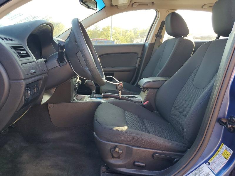 Продажа на аукционе авто 2010 Ford Fusion, vin: 3FAHP0HG0AR248515, номер лота: 68946896