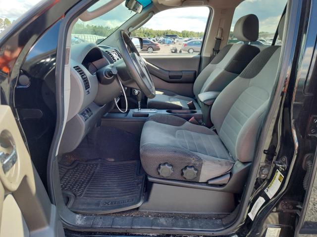 2008 Nissan Xterra მანქანა იყიდება აუქციონზე, vin: 5N1AN08U88C511703, აუქციონის ნომერი: 69607916